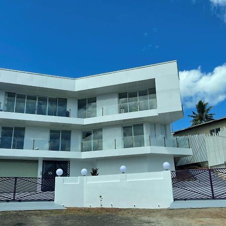 Aydiz Apartments Нади Екстериор снимка