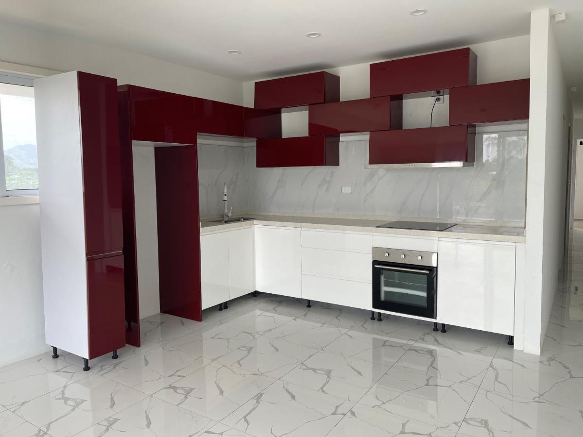 Aydiz Apartments Нади Екстериор снимка