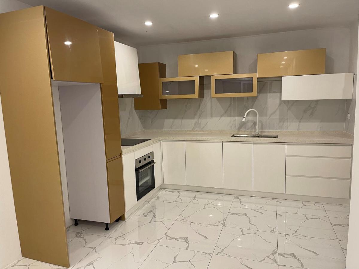 Aydiz Apartments Нади Екстериор снимка