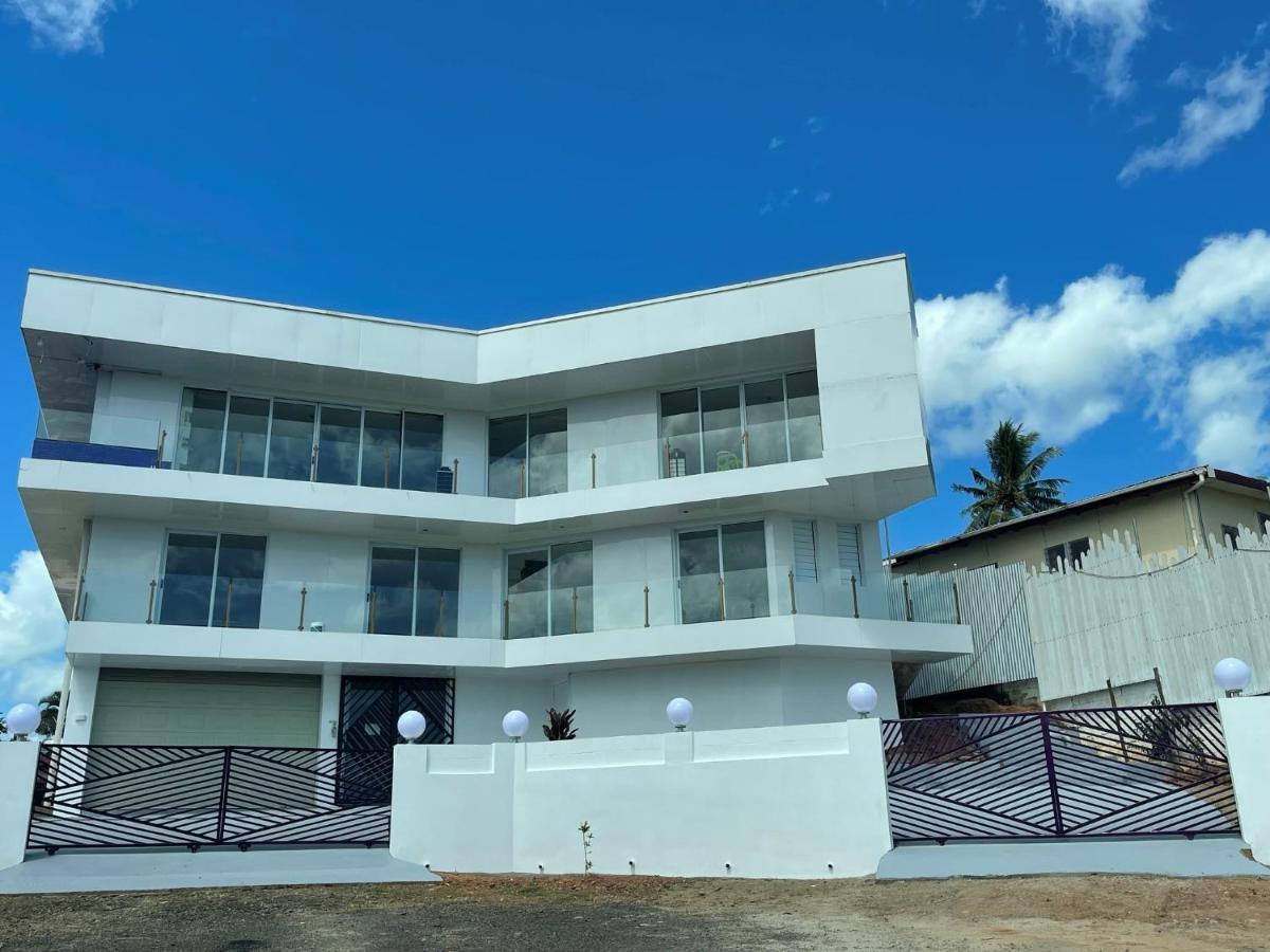 Aydiz Apartments Нади Екстериор снимка