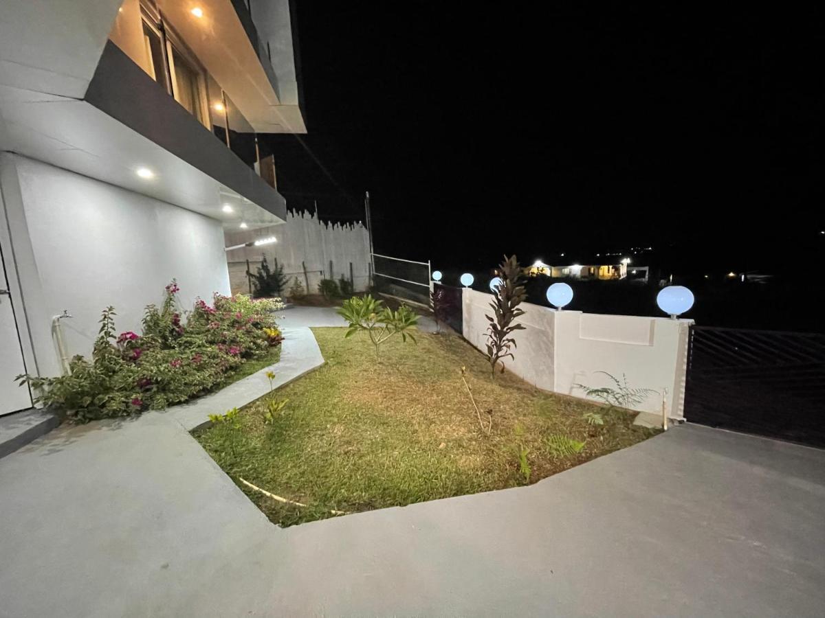 Aydiz Apartments Нади Екстериор снимка