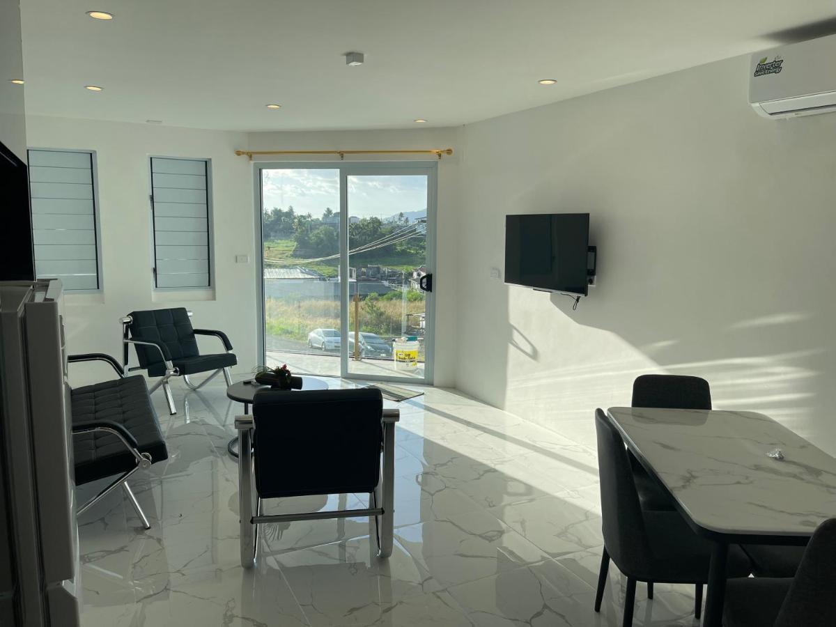 Aydiz Apartments Нади Екстериор снимка