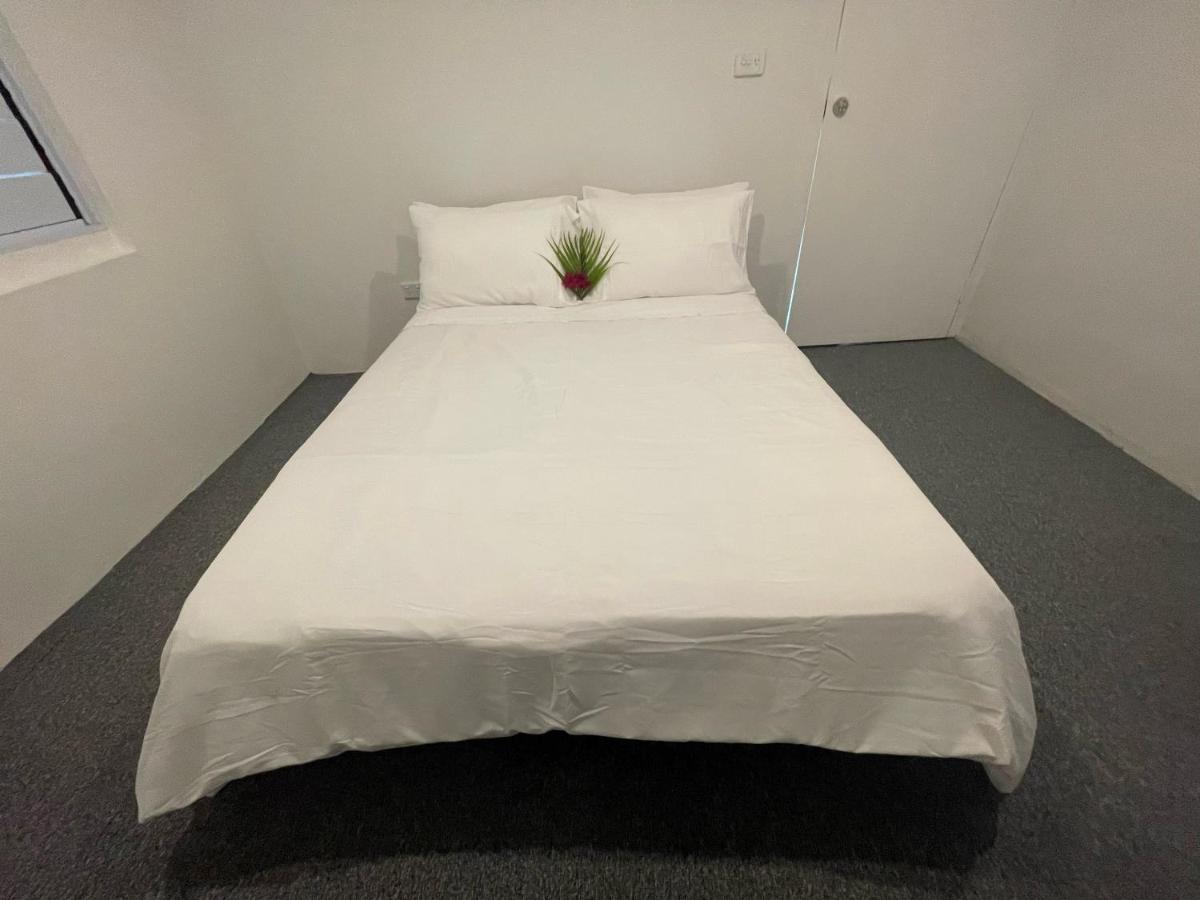 Aydiz Apartments Нади Екстериор снимка