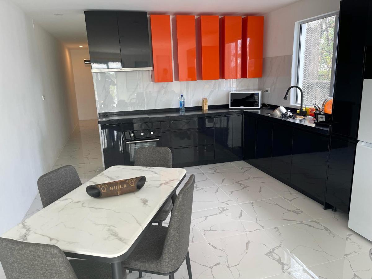 Aydiz Apartments Нади Екстериор снимка
