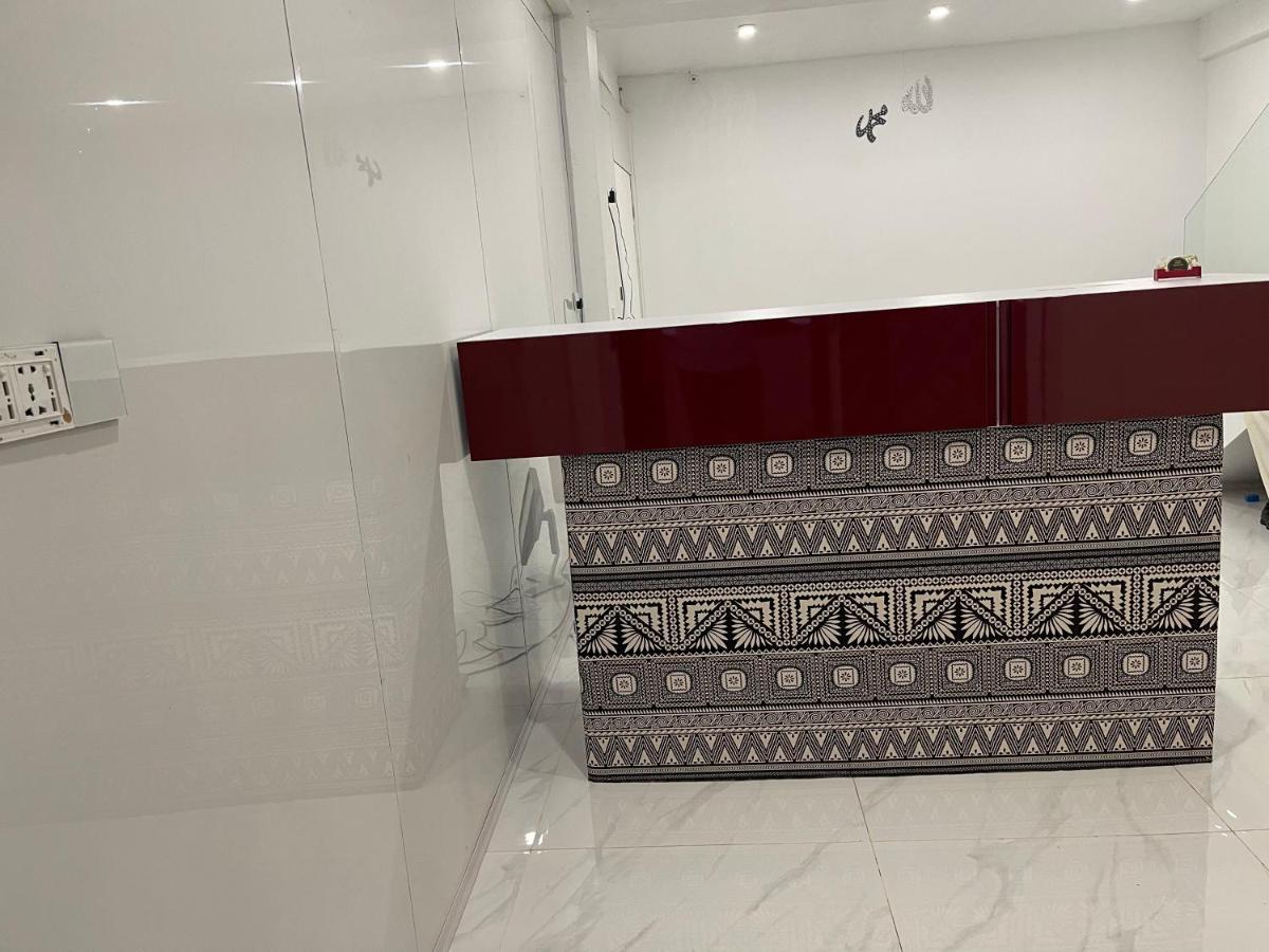 Aydiz Apartments Нади Екстериор снимка