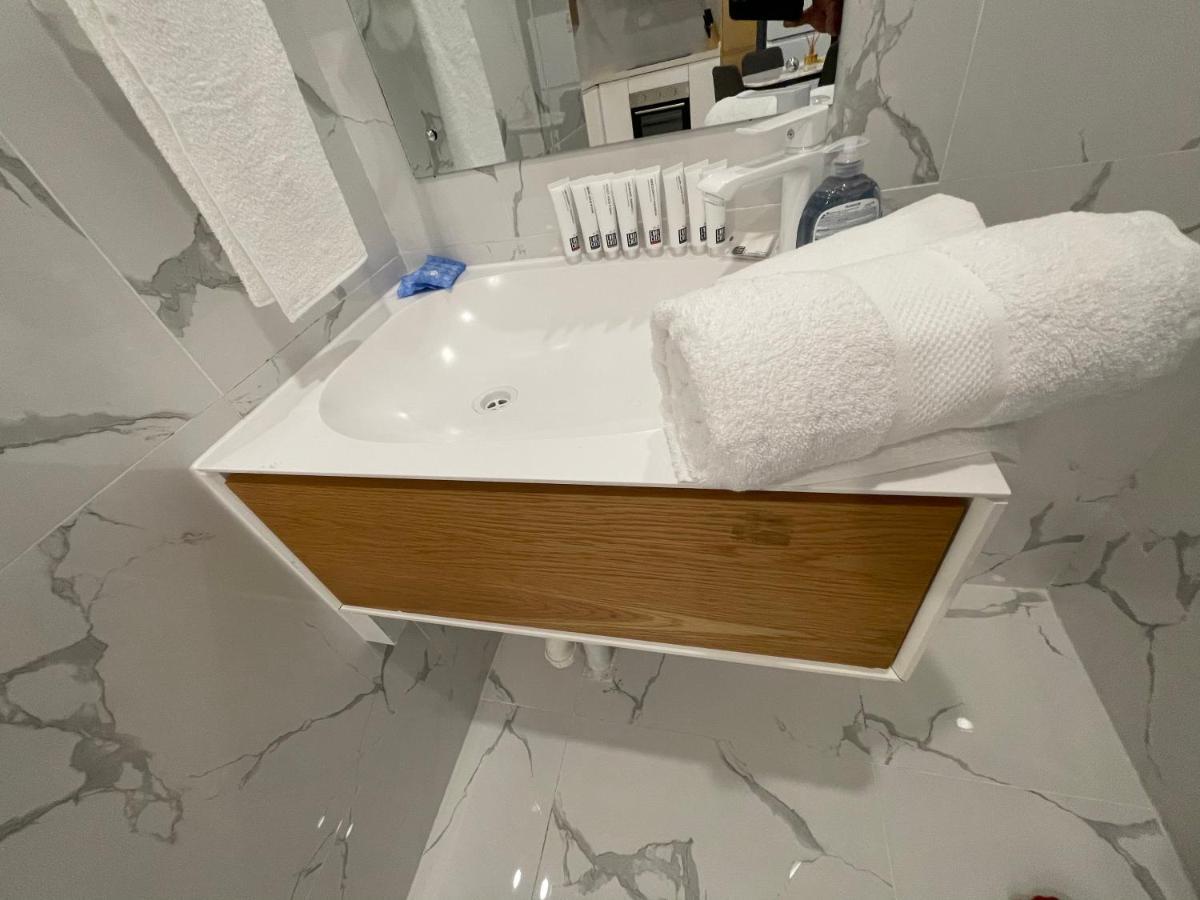 Aydiz Apartments Нади Екстериор снимка