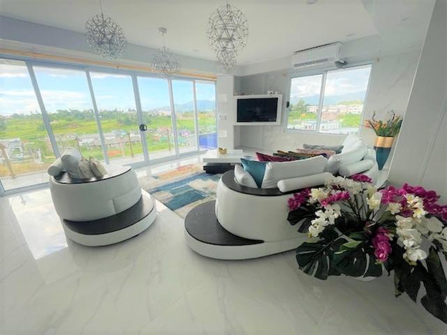 Aydiz Apartments Нади Екстериор снимка