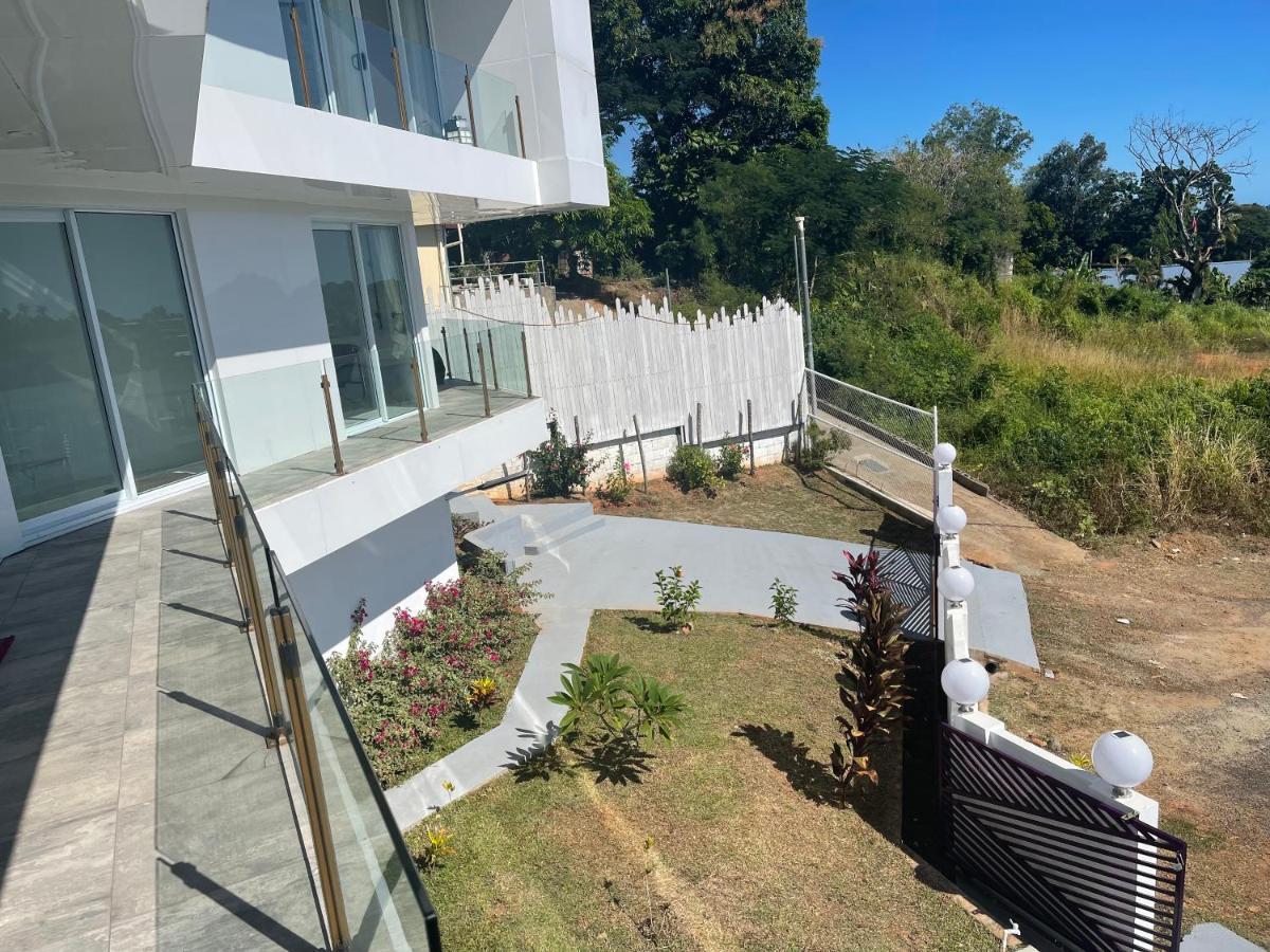 Aydiz Apartments Нади Екстериор снимка