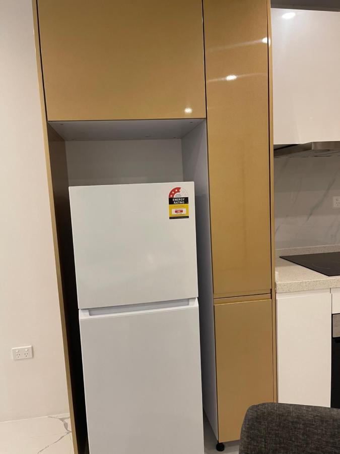 Aydiz Apartments Нади Екстериор снимка